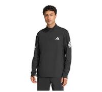 Adidas Haut d'entraînement Adi365 Iconic demi-zip Noir XL