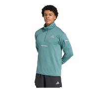 Adidas Sweat à Demi-zip Adi365 Running Climawarm+