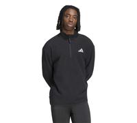 adidas adi365 Winterized Maillot de course Hommes - noir, Taille L