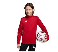 Adidas Sweat à Demi-zip Entrada 26 Training