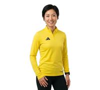 Adidas Sweat à Demi-zip Entrada 26 Training