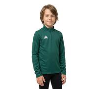 Adidas Sweat à Demi-zip Entrada 26 Training