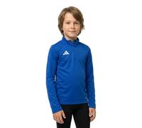 Adidas Sweat à Demi-zip Entrada 26 Training