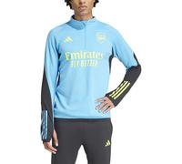 Adidas Sweat à Demi-zip Entraînement Arsenal Fc 23/24