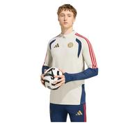 Adidas Sweat à Demi-zip Entraînement Fc Bayern Munich 26/27