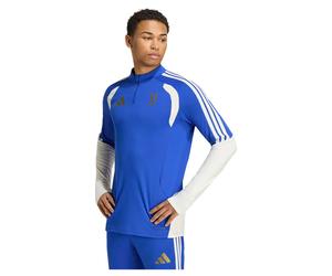 Adidas Sweat à Demi-zip Entraînement Juventus 26/27 Tiro26 Competition