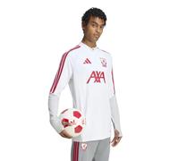 Adidas Sweat à Demi-zip Entraînement Liverpool Fc 26/27 Cup Tiro