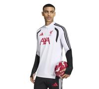 Adidas Sweat à Demi-zip Entraînement Liverpool Fc 26/27 Tiro