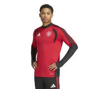 Adidas Sweat à Demi-zip Entraînement Manchester United 26/27 Tiro