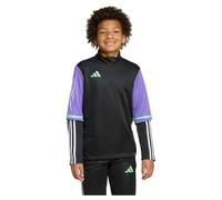 Adidas Sweat à Demi-zip F50 Training