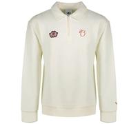 adidas Sweat-shirt Demi-zip Ample Jude Bellingham Small