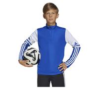 Adidas Sweat à Demi-zip Squadra 25 Training