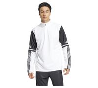Adidas Sweat à Demi-zip Squadra 25 Training