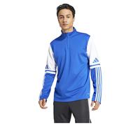 Adidas Sweat à Demi-zip Squadra 25 Training