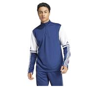 Adidas Sweat à Demi-zip Squadra 25 Training