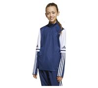 Adidas Sweat à Demi-zip Squadra 25 Training