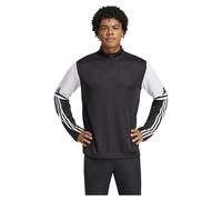 Adidas Sweat à Demi-zip Squadra 25 Training