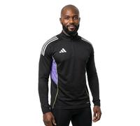 Adidas Sweat à Demi-zip Tiro 25 Competition Training