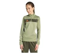 Adidas Sweat à Demi-zip Tiro 25 Essentials Training