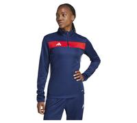 Adidas Sweat à Demi-zip Tiro 25 Essentials Training