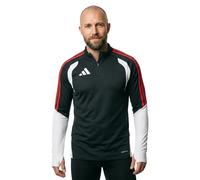 Adidas Sweat à Demi-zip Tiro 26 Competition Training