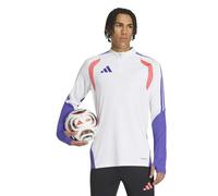 Adidas Sweat à Demi-zip Tiro 26 Competition Training