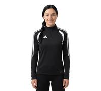 Adidas Sweat à Demi-zip Tiro 26 League Training