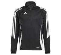 Adidas Sweat à Demi-zip Tiro24