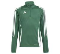 Adidas Sweat à Demi-zip Tiro24