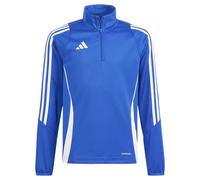 Adidas Sweat à Demi-zip Tiro24