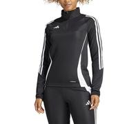 Adidas Sweat à Demi-zip Tiro24