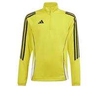 Adidas Sweat à Demi-zip Tiro24