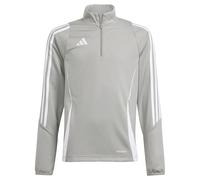 Adidas Sweat à Demi-zip Tiro24