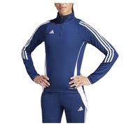 Adidas Sweat à Demi-zip Tiro24