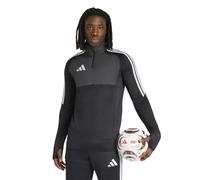 Adidas Haut d'entraînement Tiro 26 League Winterized Demi-zip Noir/Blanc XS
