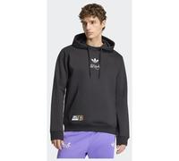 adidas Sweat-shirt à capuche Bob Marley Originals X-Small
