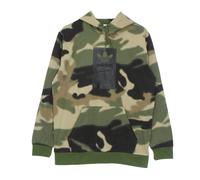 Adidas - SweaT-shirt à Manches Longues Brossé - Homme - Sport - Multicolore - Taille: XS