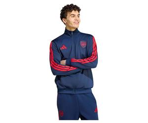 Adidas Sweat-shirt à Zip Arsenal Fc Dna