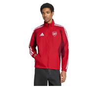 Adidas Sweat-shirt à Zip Arsenal Fc Home Anthem