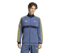 Adidas Sweat-shirt à Zip Arsenal Fc Originals Track