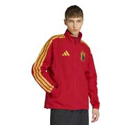 Adidas Sweat-shirt à Zip Belgium Home Anthem