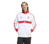 Adidas Sweat-shirt à Zip Benfica Lisboa Originals
