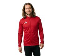 adidas Entrada 26 Veste TK Rouge/Blanc S
