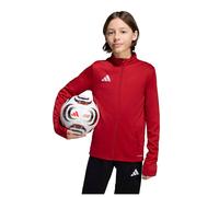 Adidas Sweat-shirt à Zip Entrada 26