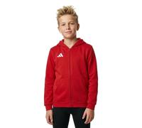 Adidas Sweat-shirt à Zip Entrada 26