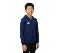 Adidas Sweat-shirt à Zip Entrada 26