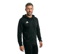 Adidas Sweat-shirt à Zip Entrada 26
