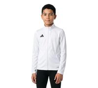 adidas Entrada 26 Veste TK Jr 128 Blanc/Noir