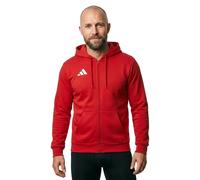 Adidas Sweat-shirt à Zip Entrada 26