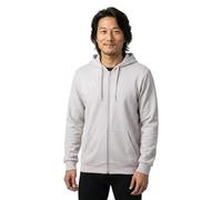 adidas Entrada 26 Veste Capuche Gris M